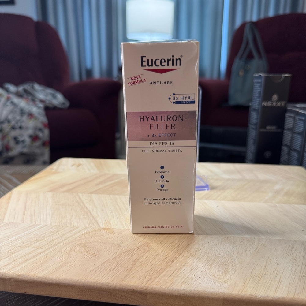Eucerin Hyaluron-Filler Anti-Age Moisturizer